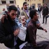 Независимое расследование бойни в Хуле возмутило Сирию