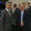 США могут начать поставки газа в Украину