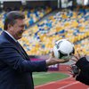 Янукович не видит угроз для Евро со стороны нацистов