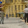 Киев готовится к открытию Андреевского спуска
