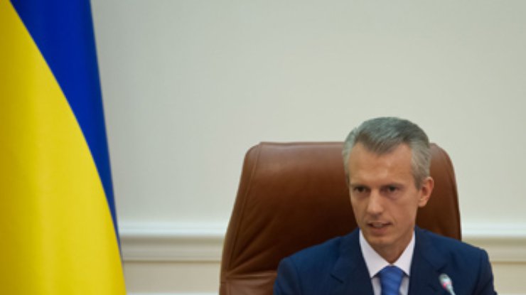 Украина может помочь ЕС выйти из кризиса – Хорошковский