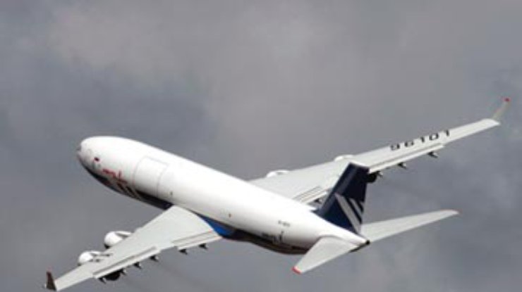 Россия и Китай создадут конкурента Airbus и Boeing