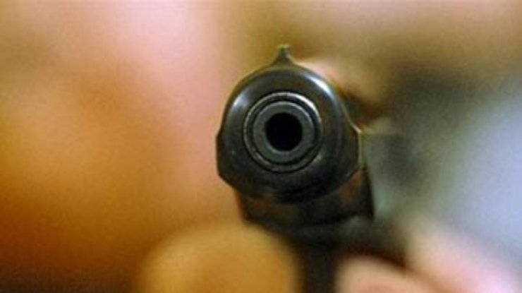 В США мужчина застрелил пятерых, а затем покончил с собой