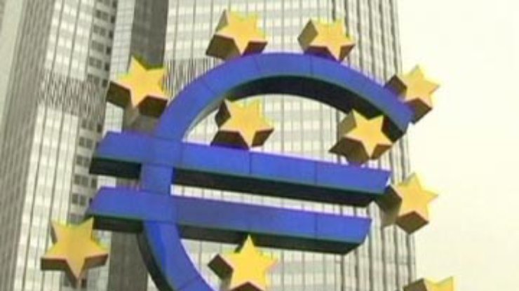 В ЕЦБ назвали основную проблему ЕС на сегодня