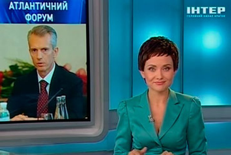Валерий Хорошковский примет участие в Глобальном атлантическом форуме в Польше