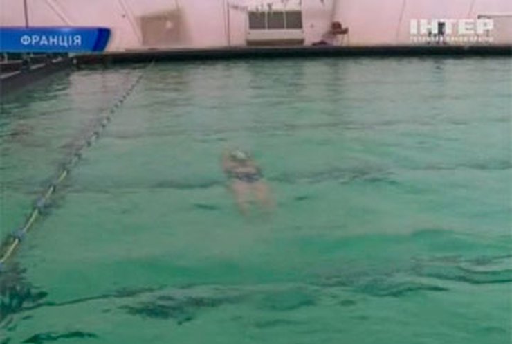 В параолимпийских играх смогут принять участие умственно неполноценные атлеты