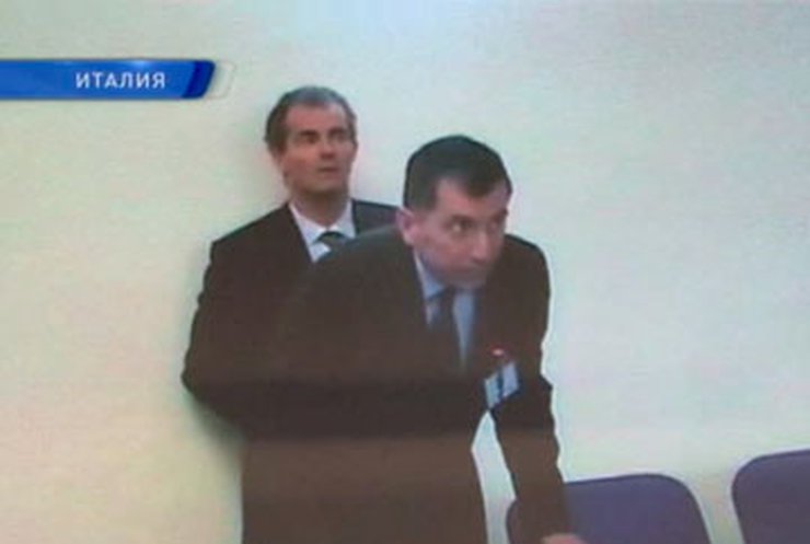В Италии начался суд по делу о договорных матчах