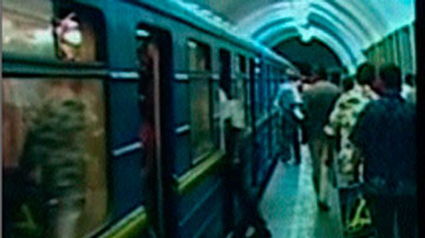 Cтоличное метро будет работать на час дольше во время Евро-2012