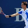 Стаховский вылетел с Открытого чемпионата Франции