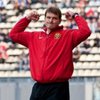 "Металлург" уволил тренера, завоевавшего путевку в Премьер-лигу