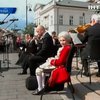 Музыканты варшавской оперы протестуют против сокращения финансирования