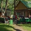 В Киеве заработали летние пришкольные лагеря