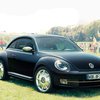 Volkswagen готовит спецверсию Beetle Fender Edition