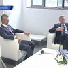 Валерий Хорошковский встретился с европейскими политиками