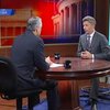 Юрий Бойко выступил на американском ток-шоу