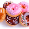 Сегодня американцы праздную День пончика