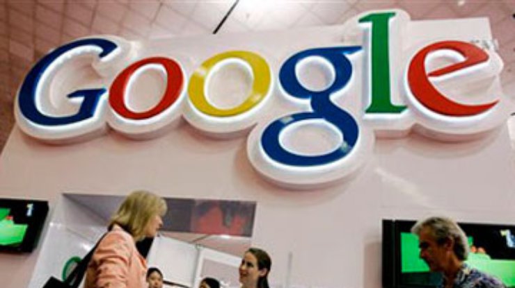 Компания Google "застолбит" домен .lol