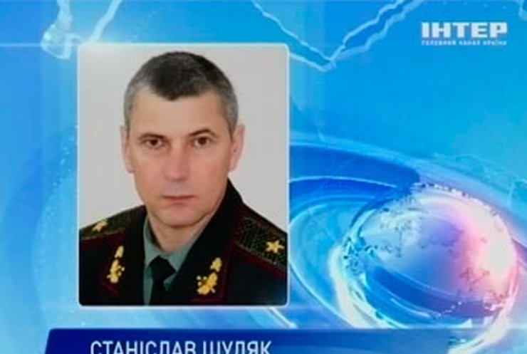 Станислав Шуляк стал главнокомандующим внутренних войск МВД