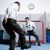"Мужские" офисы притягивают бактерии