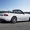 На моторшоу в Лейпциге показали 240-сильную версию MX-5