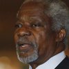 Сирия стоит на пороге "тотальной войны" -  Кофи Аннан