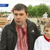 В Москве проходят соревнования для детей, победивших рак