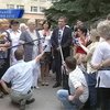 К Тимошенко вернулся доктор Хармс
