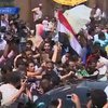 Хосни Мубарака приговорили к пожизненному заключению