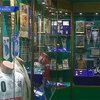 В Луганске появился музей Пеле