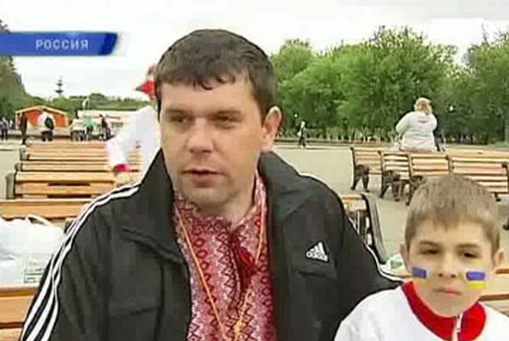 В Москве проходят соревнования для детей, победивших рак