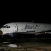 В Гане самолет врезался в автобус: Погибли 10 пассажиров
