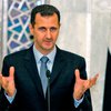 Президент Сирии снова обвинил в разжигании войны "внешние силы" (обновлено)