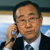 Пан Ги Мун выступает за расширение миссии ООН в Сирии