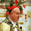 Во Львове провел богослужение представитель папы римского