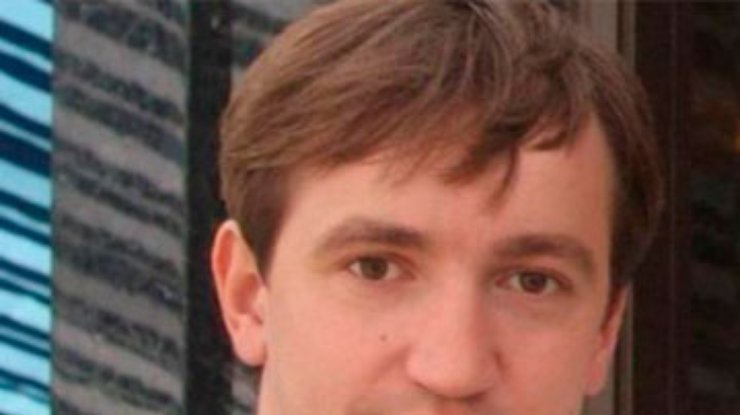 В московском аэропорту задержали украинского политолога (обновлено)