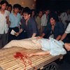 США призывают Китай выпустить участников восстания на площади Тяньаньмэнь
