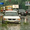 Киев оправляется от разрушительной бури