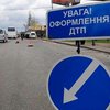 Водитель автомобиля насмерть сбил пешехода в Сумской области