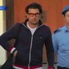 Задержанных итальянских футболистов выпустили на свободу