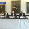 Германские врачи сообщили об улучшении здоровья Тимошенко