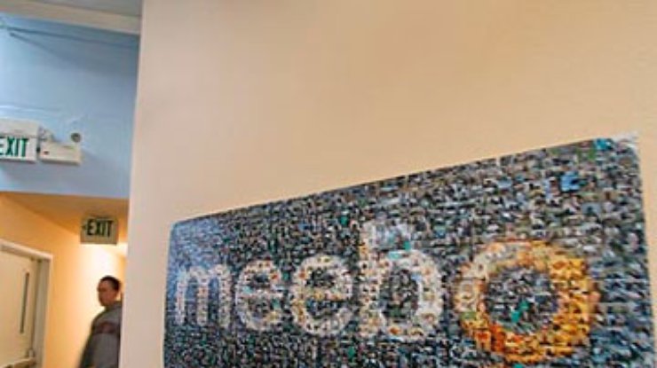 Браузерный мессенджер Meebo продадут Google за 100 миллионов
