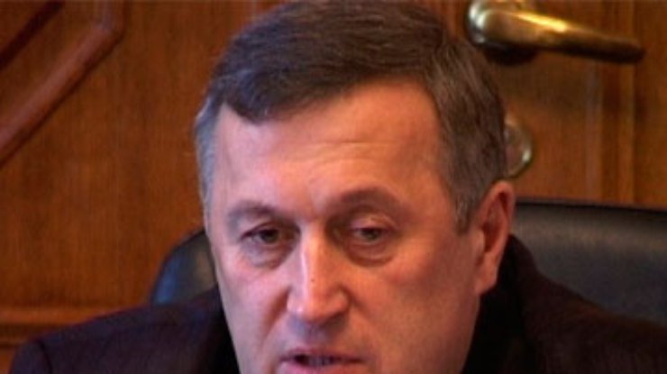 Нечипоренко: В Харькове на Евро-2012 израсходовано не менее 10 миллиардов гривен