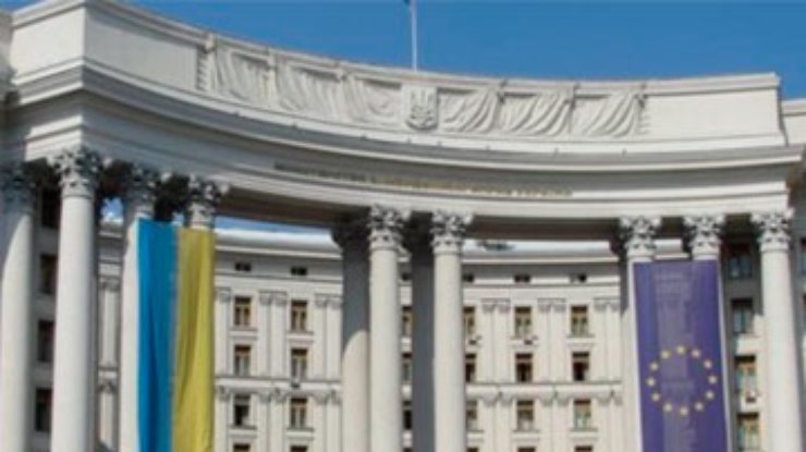 Украина будет строить отношения с Ливией в зависимости от приговора осужденным украинцам