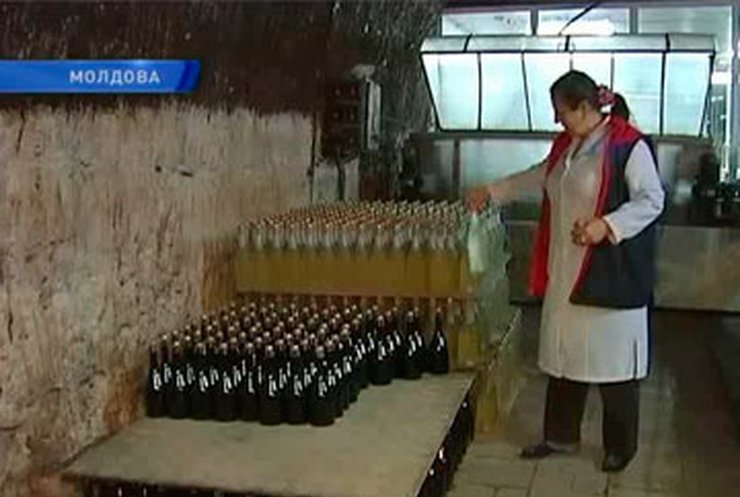 Молдавские виноделы просят власти помочь им вернуть утраченные позиции