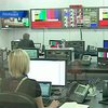 В Варшаве открылся Международный трансляционный центр.