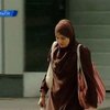 Бельгийские правые обещают награду каждому, кто укажет на мусульманку в хиджабе
