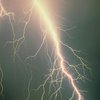 На Виннитчине мужчина погиб от удара молнии