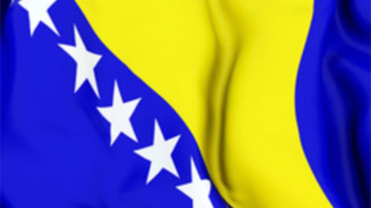 Босния и Герцеговина может стать кандидатом в члены ЕС в 2014 году
