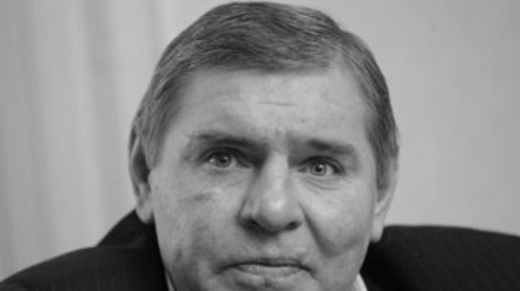 Скончался знаменитый хоккеист Владимир Крутов