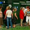 Киевляне недовольны установкой под домами общественных туалетов